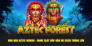 Kho Báu Aztec